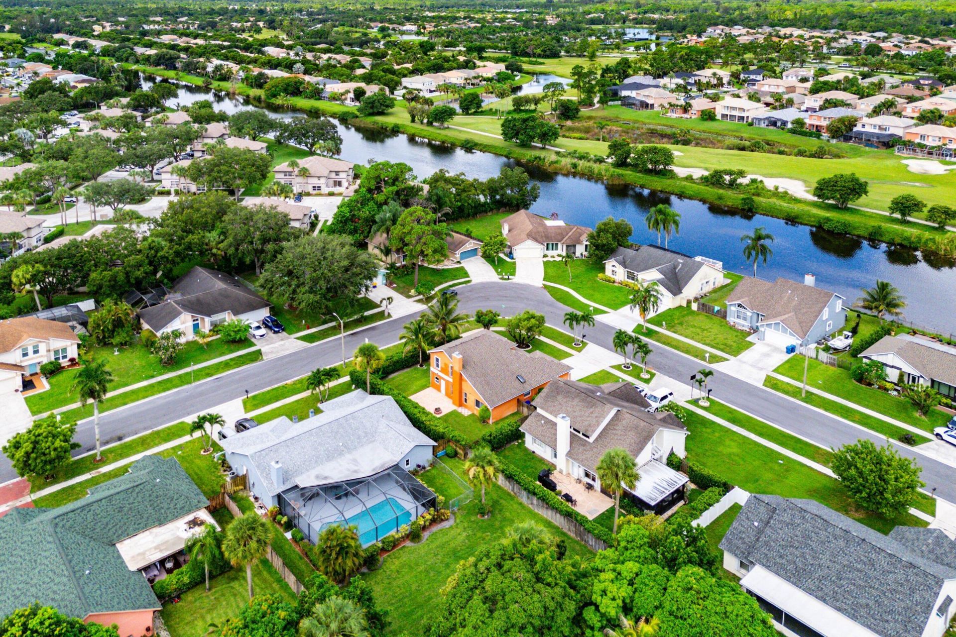 139 Royal Pine Circle S, Royal Palm Beach, FL 33411 Photo
