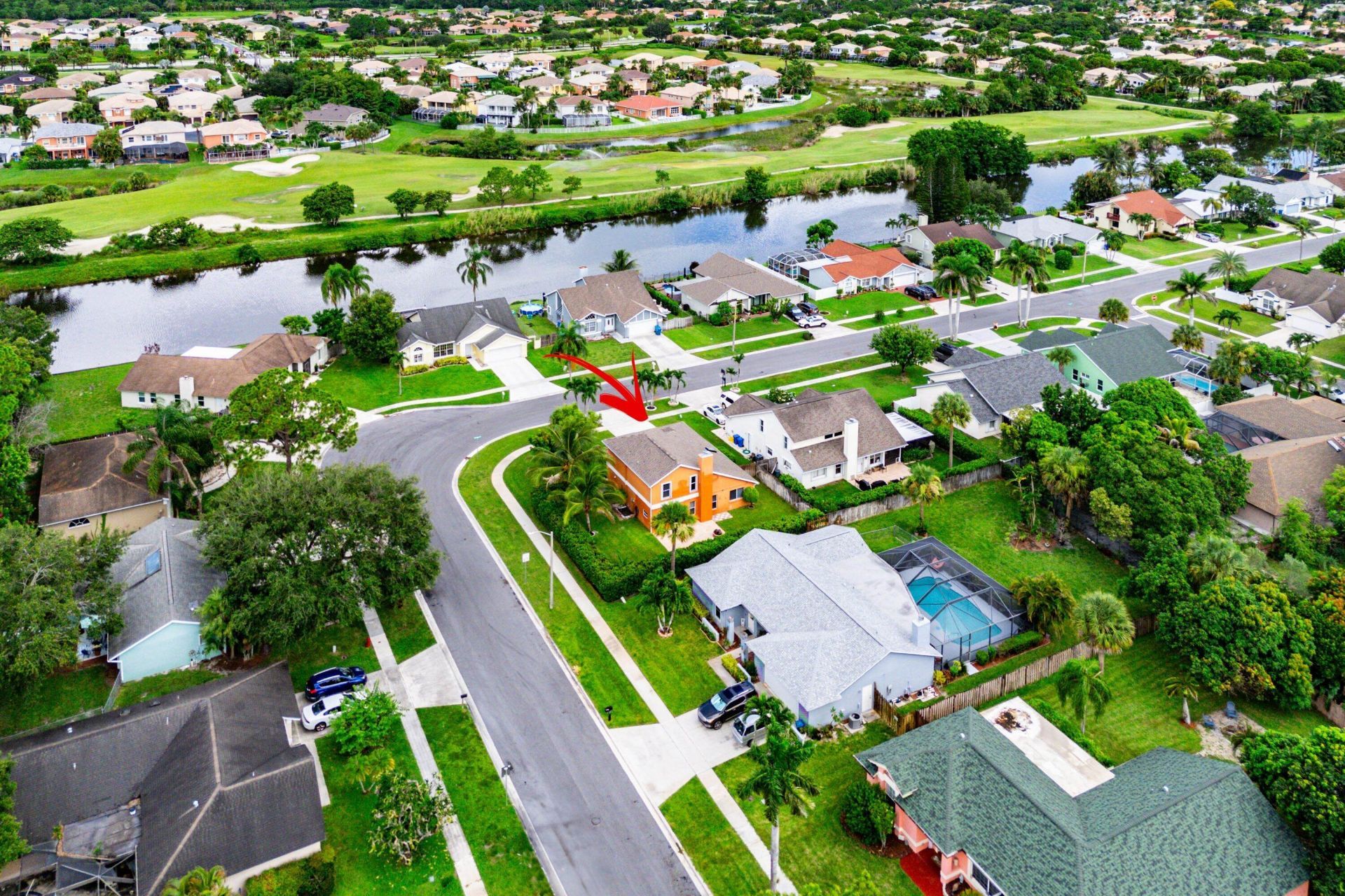 139 Royal Pine Circle S, Royal Palm Beach, FL 33411 Photo
