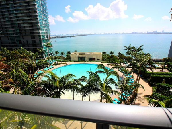 480 NE 31st Street, Unit 906, Miami, FL 33137
