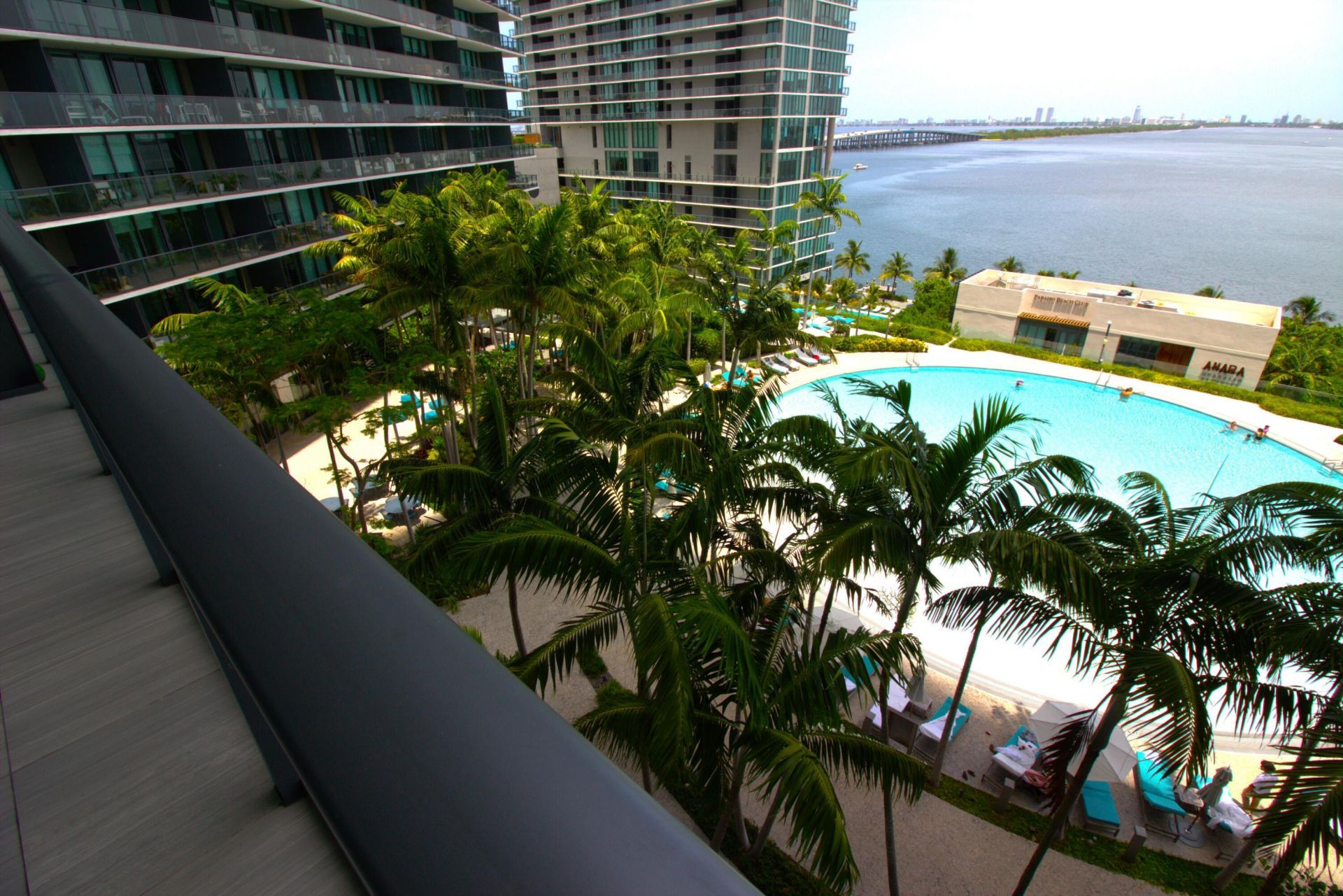 480 NE 31st Street, Unit 906, Miami, FL 33137 Photo