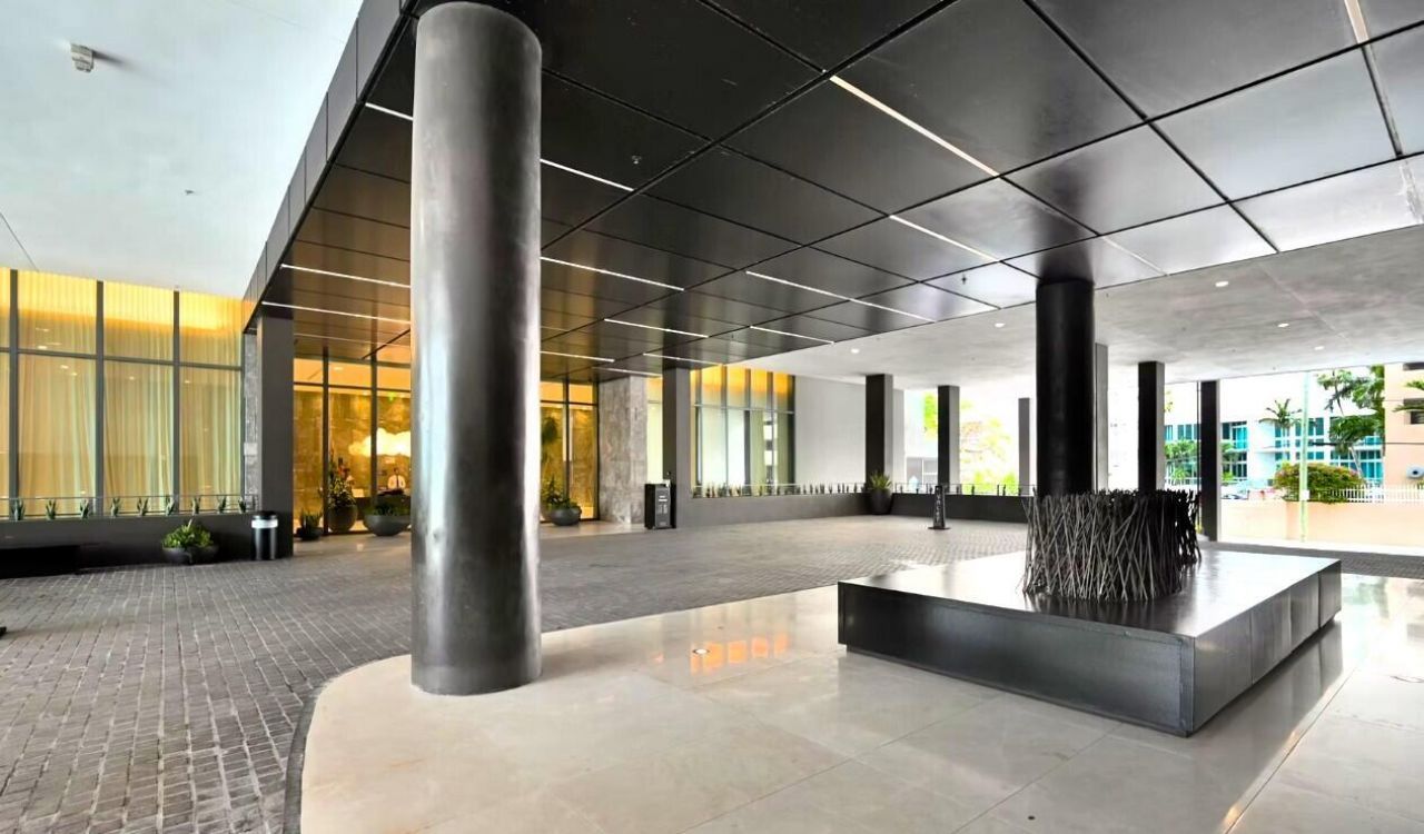 480 NE 31st Street, Unit 906, Miami, FL 33137 Photo