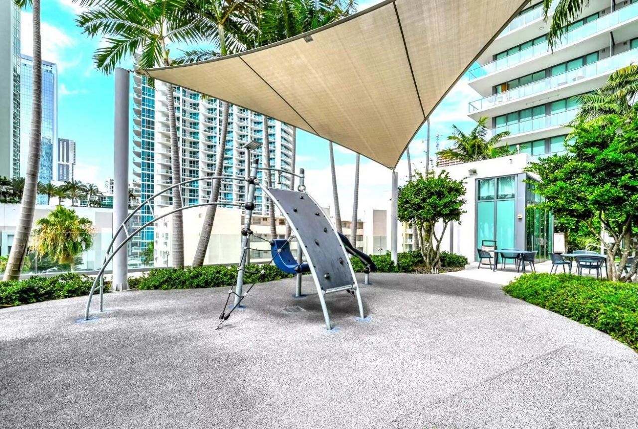 480 NE 31st Street, Unit 906, Miami, FL 33137 Photo