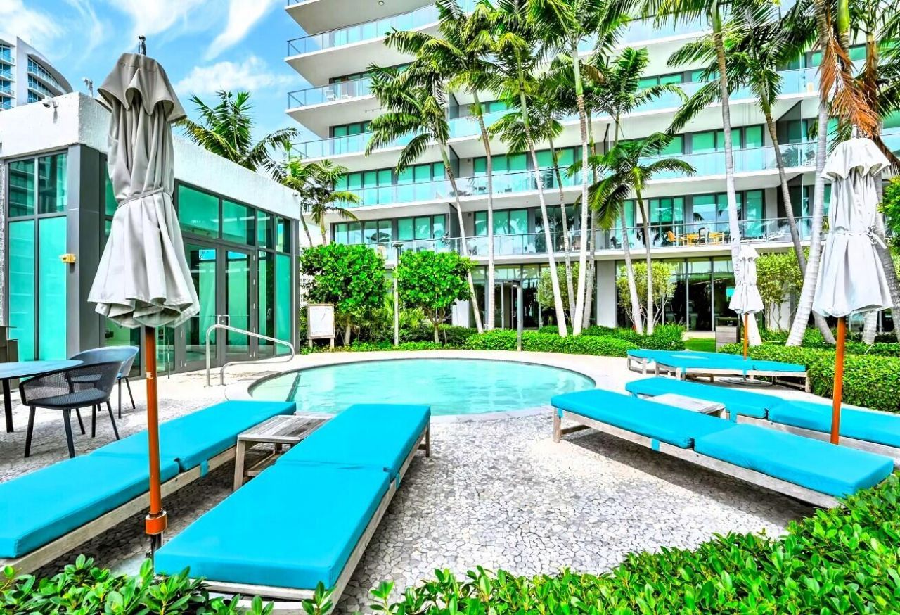 480 NE 31st Street, Unit 906, Miami, FL 33137 Photo