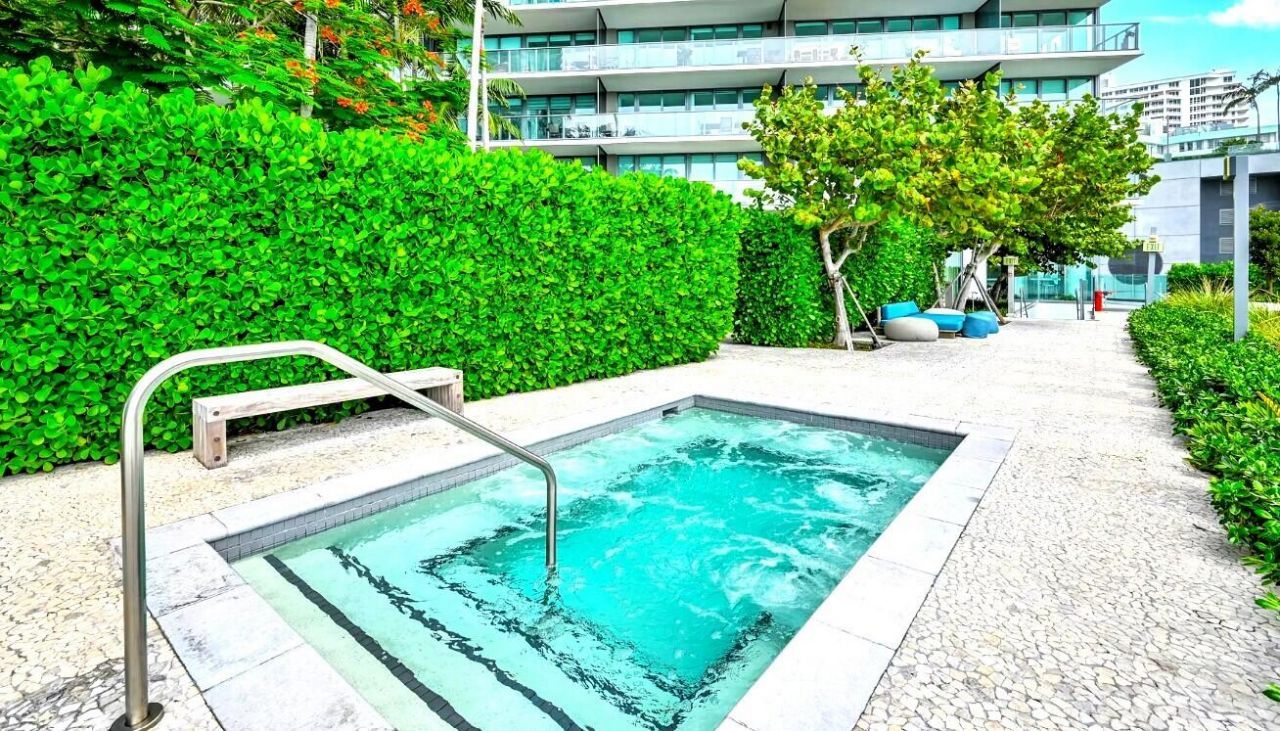 480 NE 31st Street, Unit 906, Miami, FL 33137 Photo