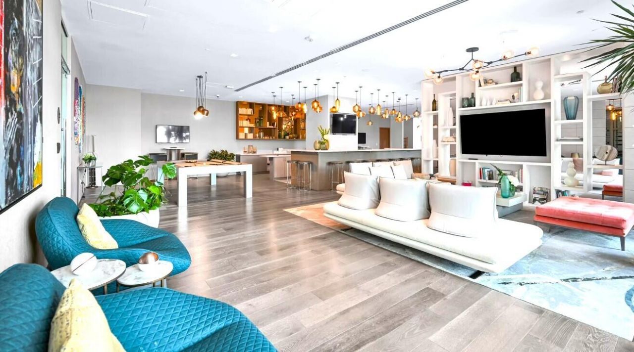 480 NE 31st Street, Unit 906, Miami, FL 33137 Photo