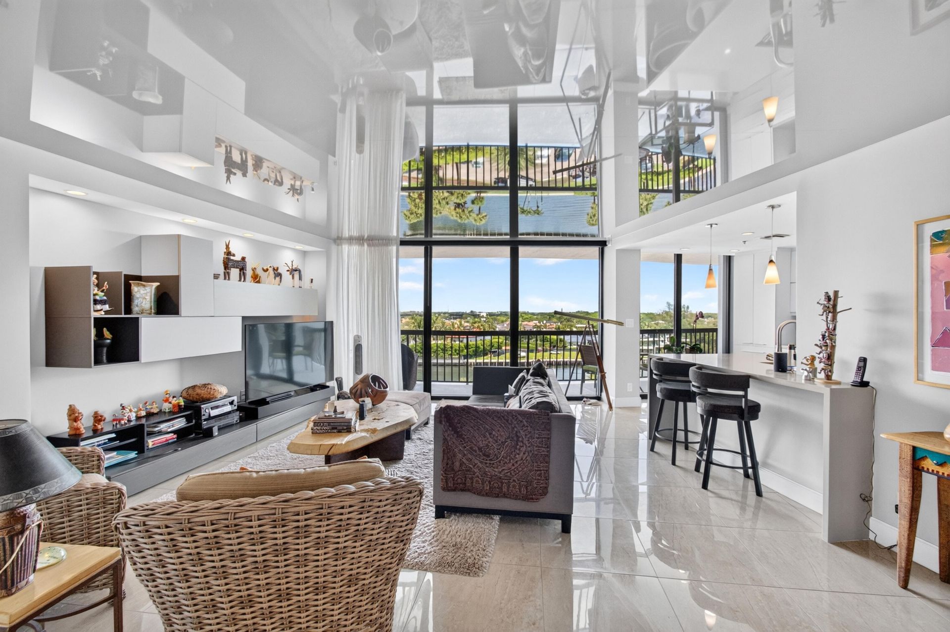 4740 S Ocean Boulevard, Unit 808, Boca Raton, FL 33487 Photo