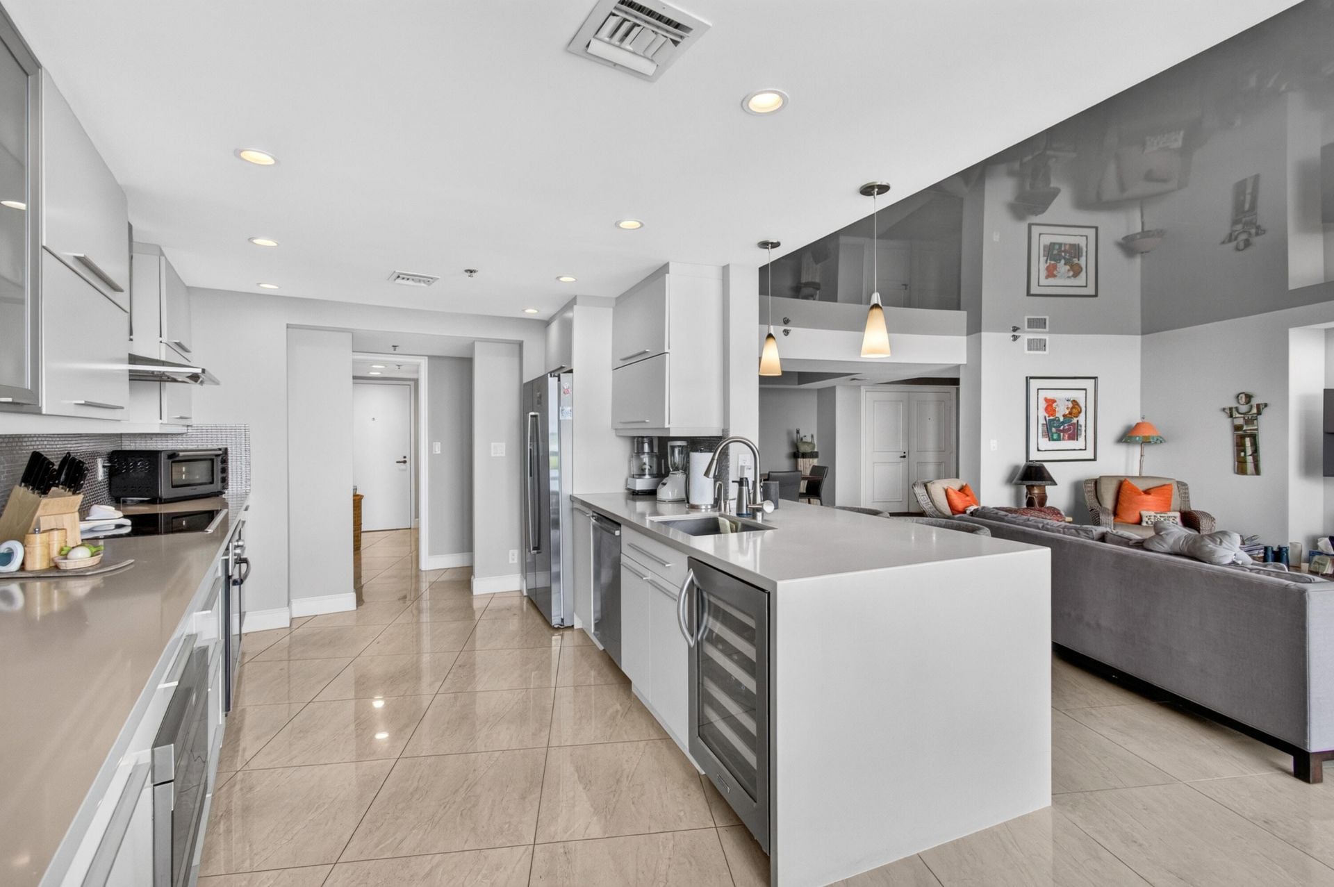 4740 S Ocean Boulevard, Unit 808, Boca Raton, FL 33487 Photo