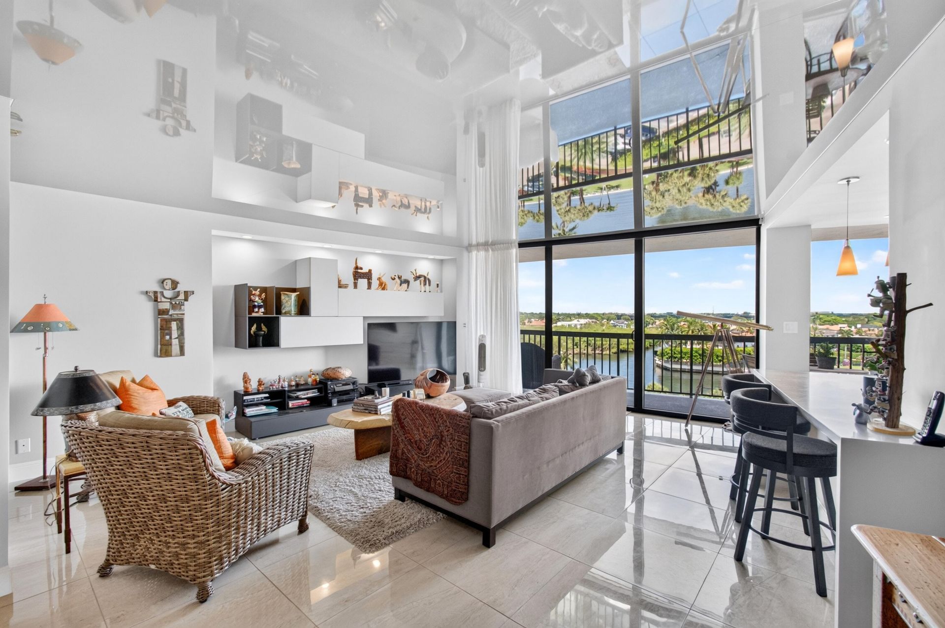 4740 S Ocean Boulevard, Unit 808, Boca Raton, FL 33487 Photo