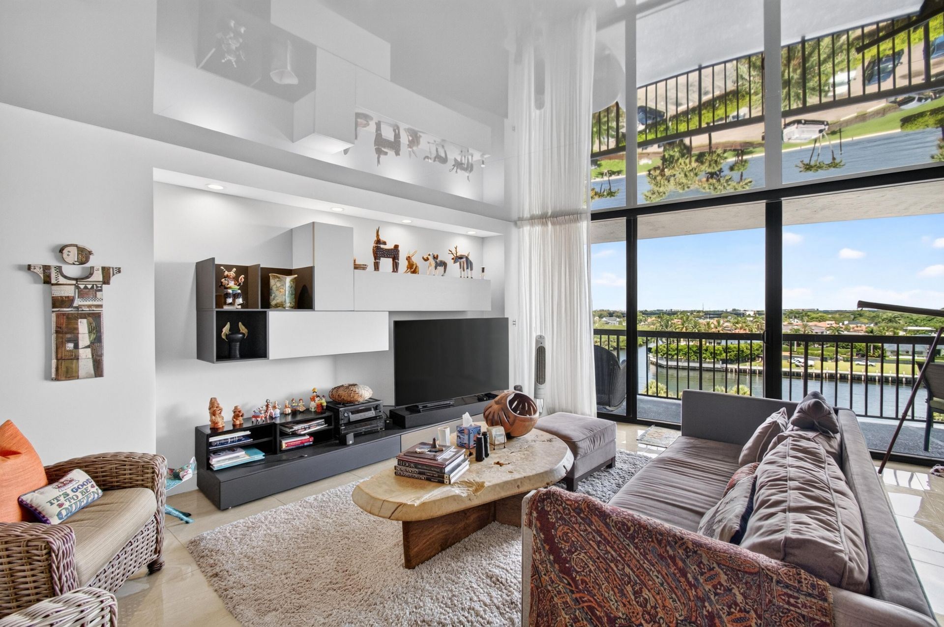 4740 S Ocean Boulevard, Unit 808, Boca Raton, FL 33487 Photo
