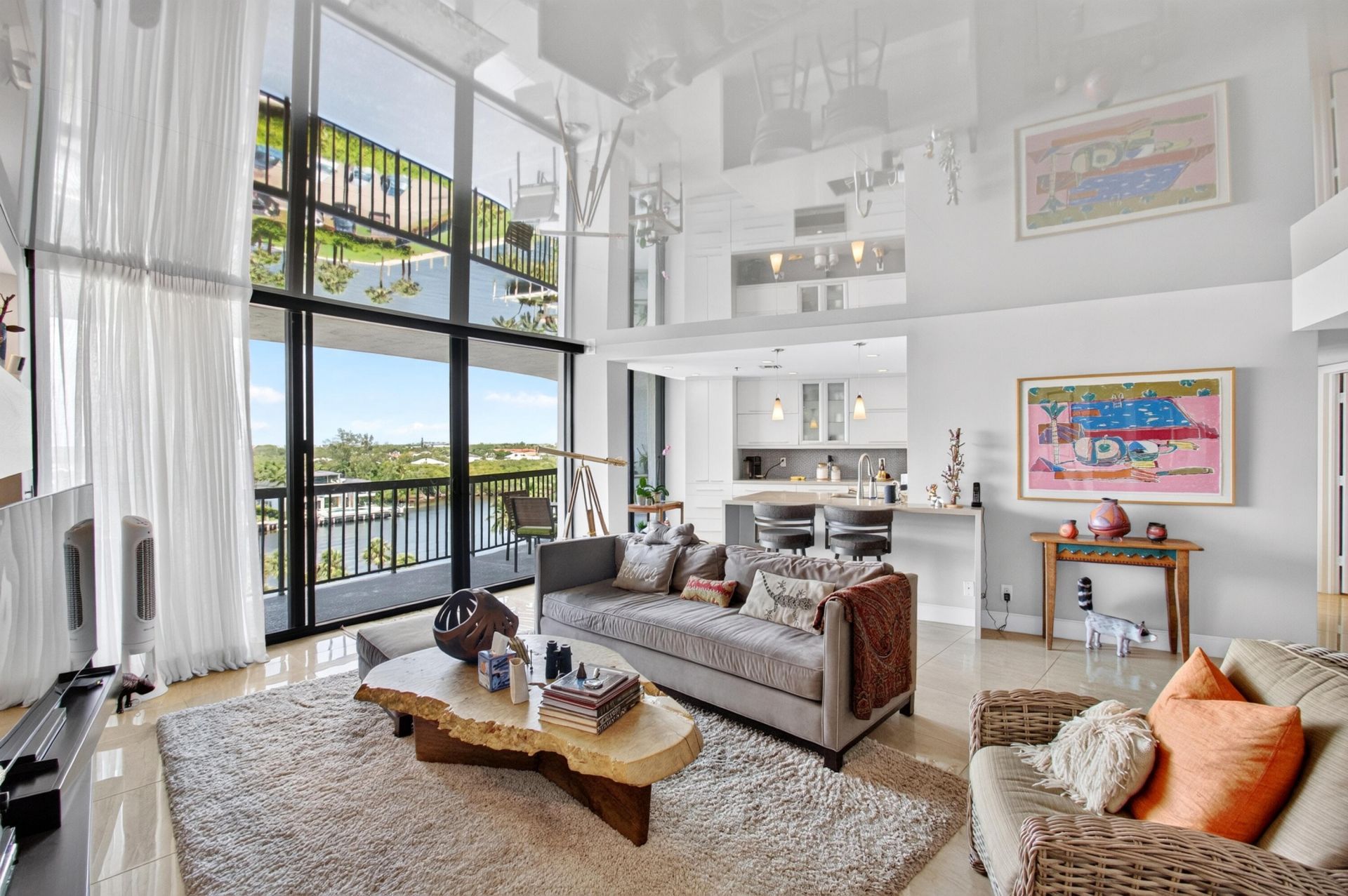 4740 S Ocean Boulevard, Unit 808, Boca Raton, FL 33487 Photo