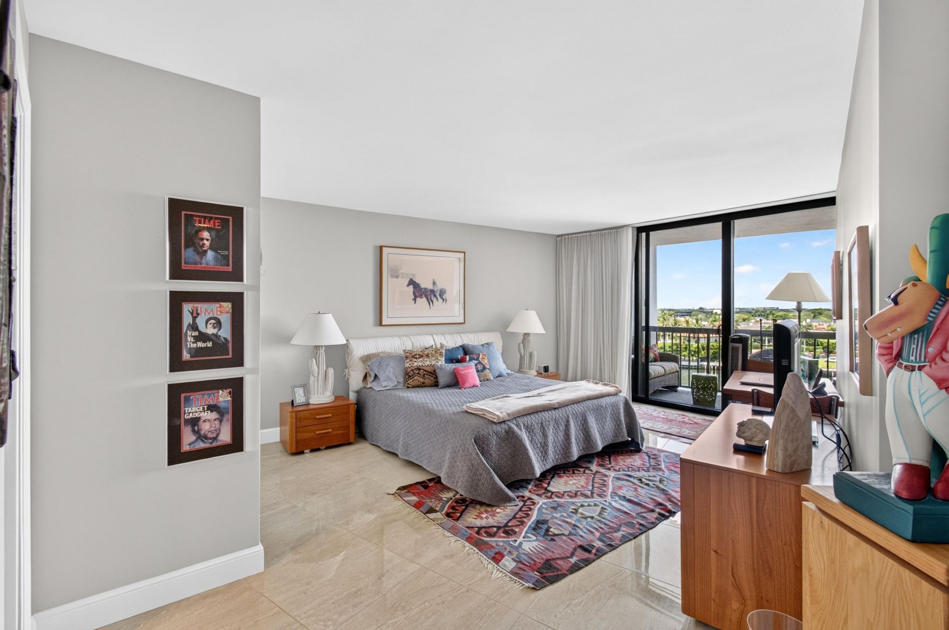 4740 S Ocean Boulevard, Unit 808, Boca Raton, FL 33487 Photo