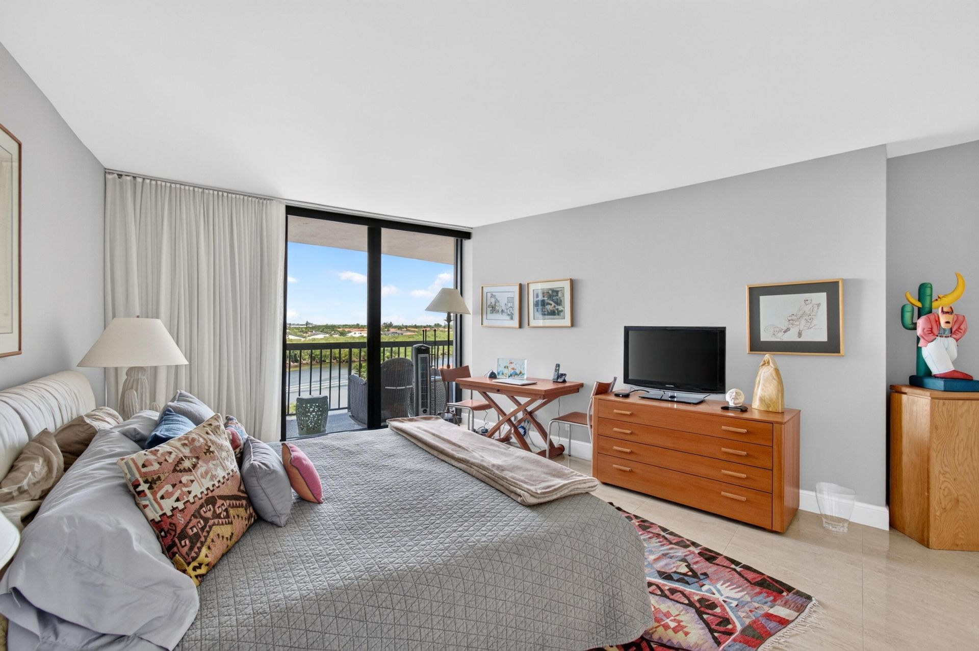 4740 S Ocean Boulevard, Unit 808, Boca Raton, FL 33487 Photo