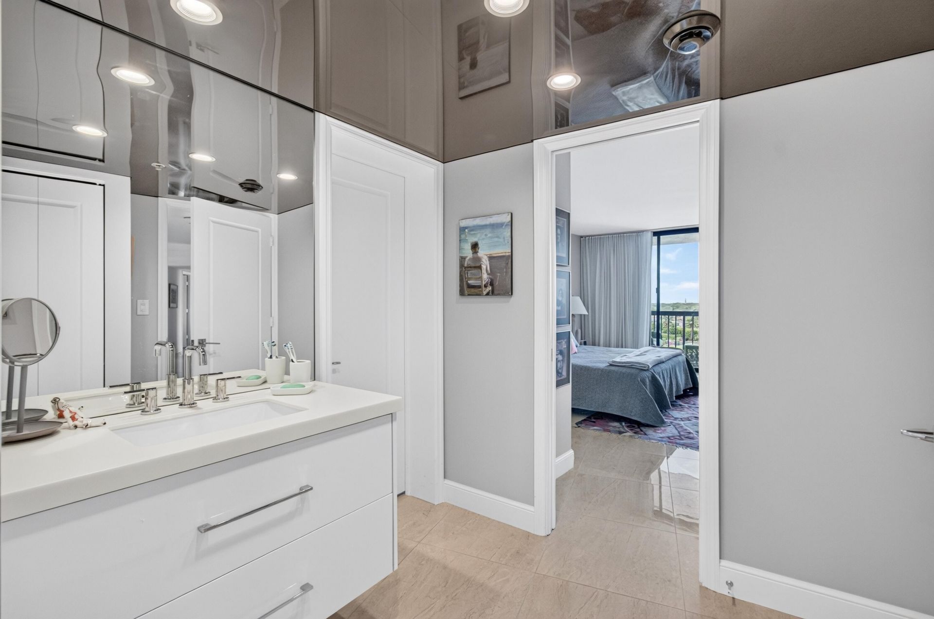 4740 S Ocean Boulevard, Unit 808, Boca Raton, FL 33487 Photo