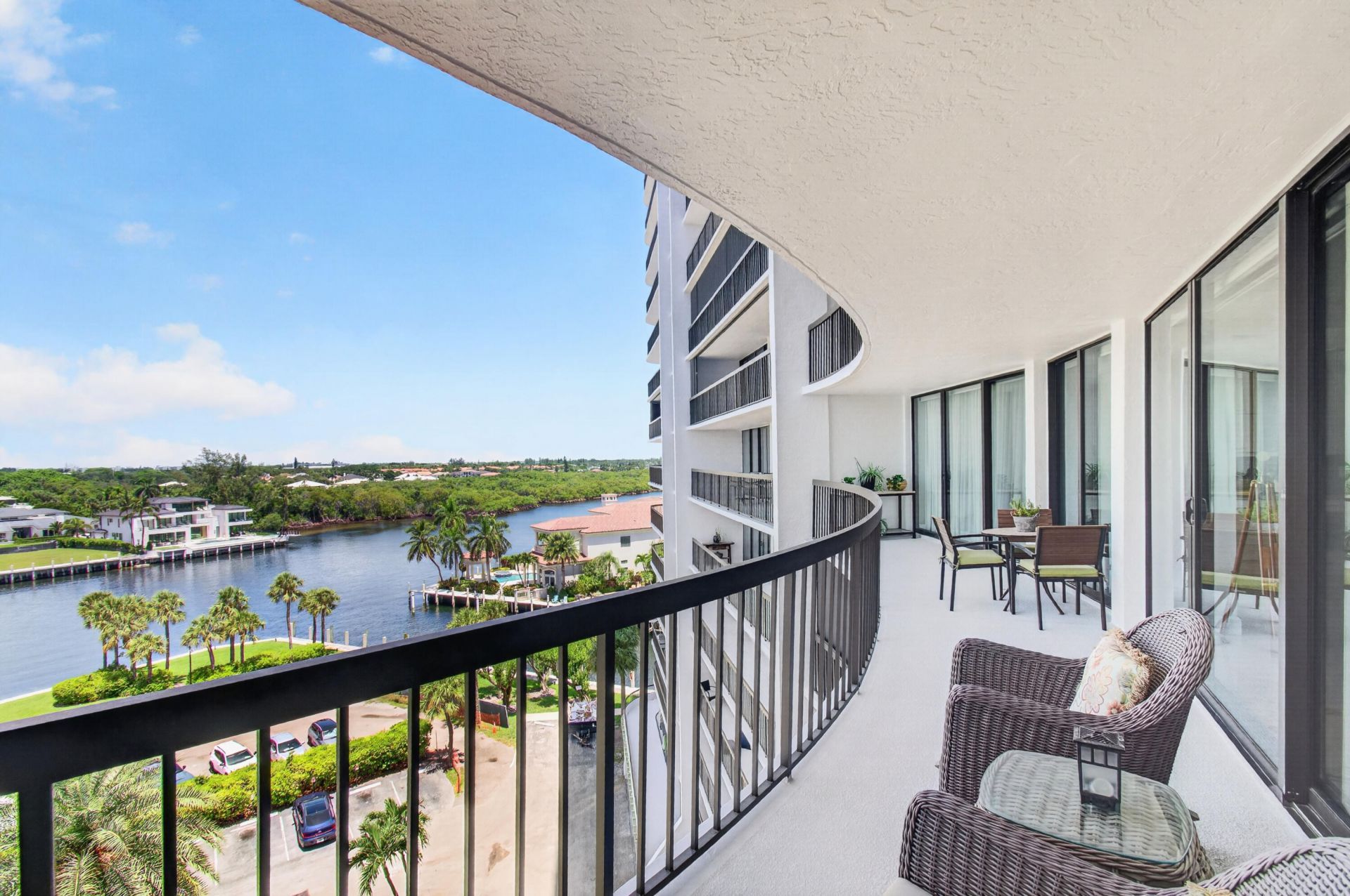 4740 S Ocean Boulevard, Unit 808, Boca Raton, FL 33487 Photo