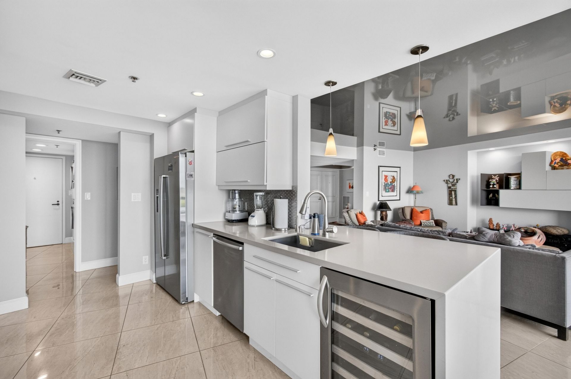 4740 S Ocean Boulevard, Unit 808, Boca Raton, FL 33487 Photo
