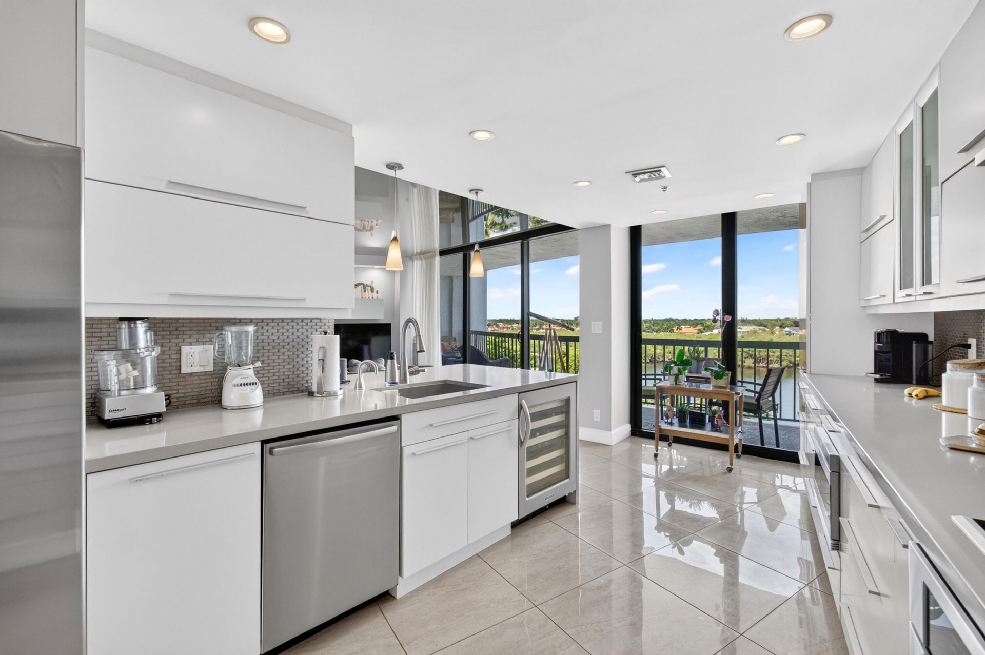 4740 S Ocean Boulevard, Unit 808, Boca Raton, FL 33487 Photo