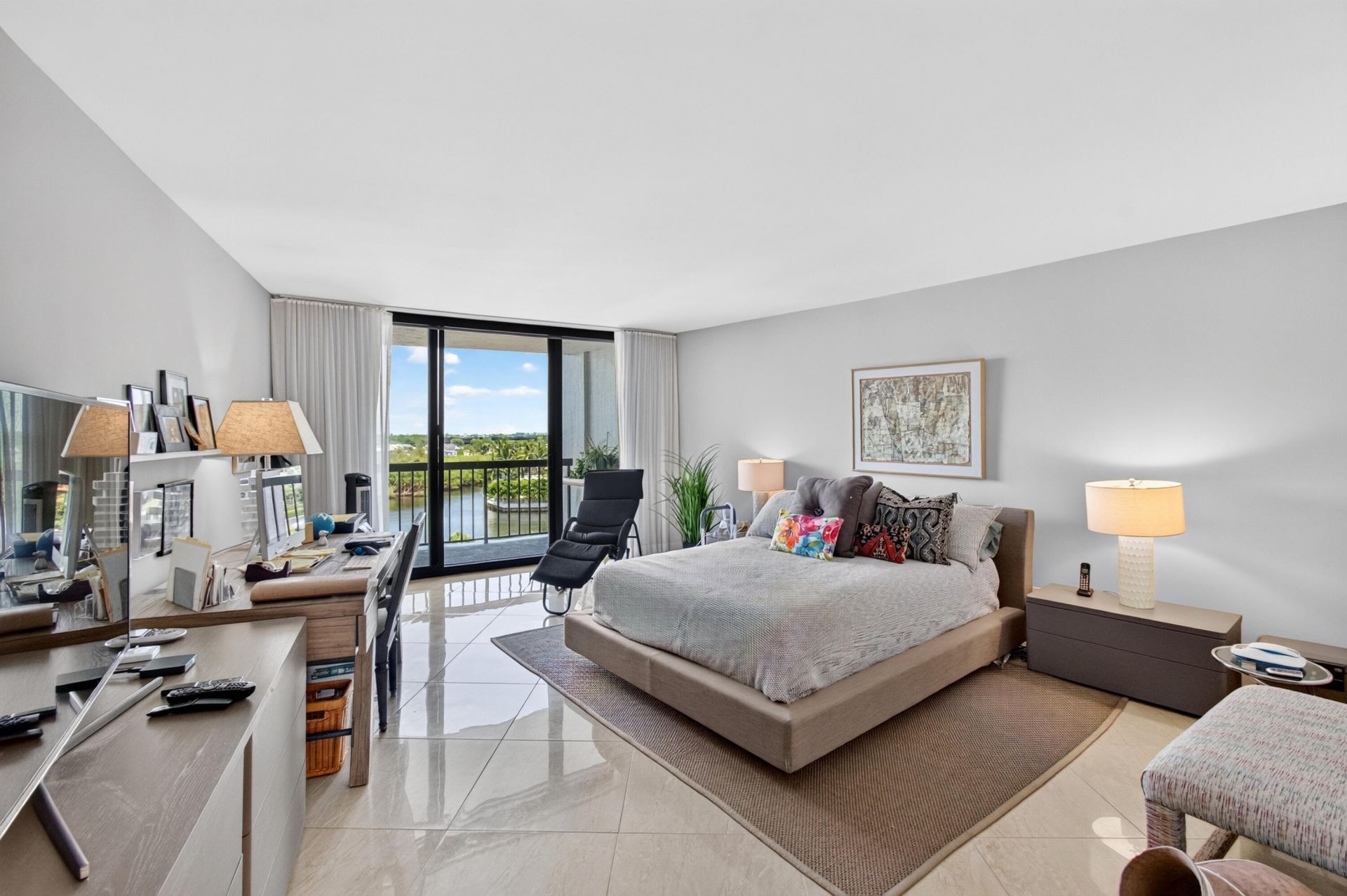 4740 S Ocean Boulevard, Unit 808, Boca Raton, FL 33487 Photo