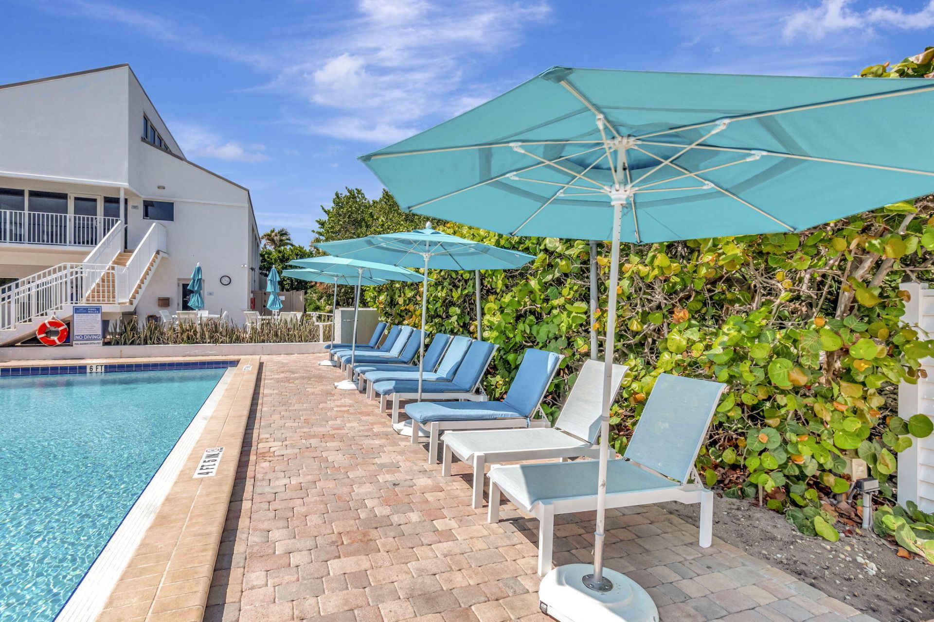 4740 S Ocean Boulevard, Unit 808, Boca Raton, FL 33487 Photo