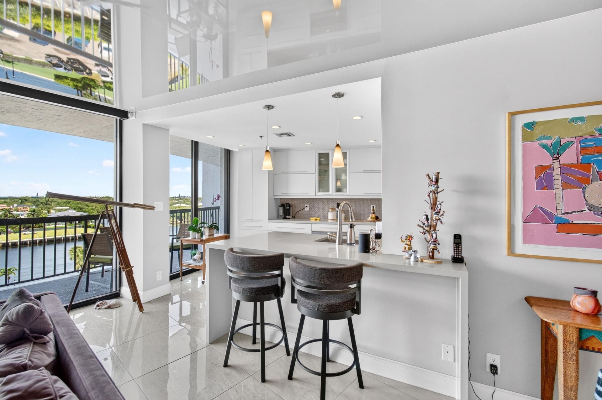 4740 S Ocean Boulevard, Unit 808, Boca Raton, FL 33487 Photo