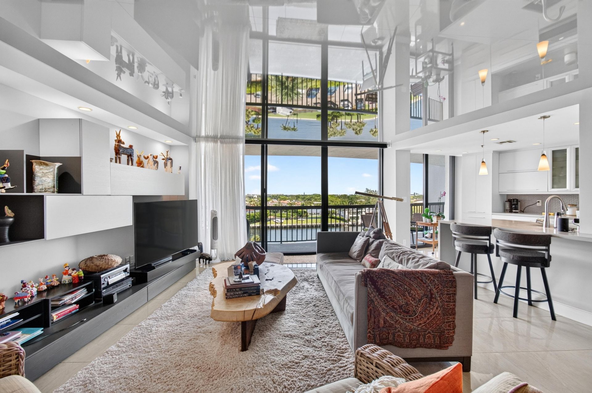 4740 S Ocean Boulevard, Unit 808, Boca Raton, FL 33487 Photo
