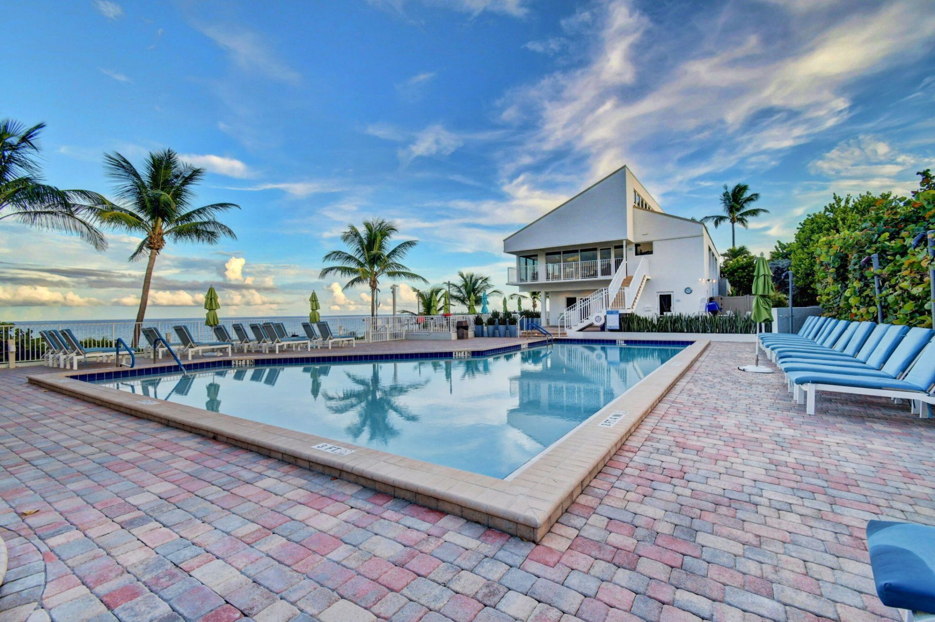4740 S Ocean Boulevard, Unit 808, Boca Raton, FL 33487 Photo