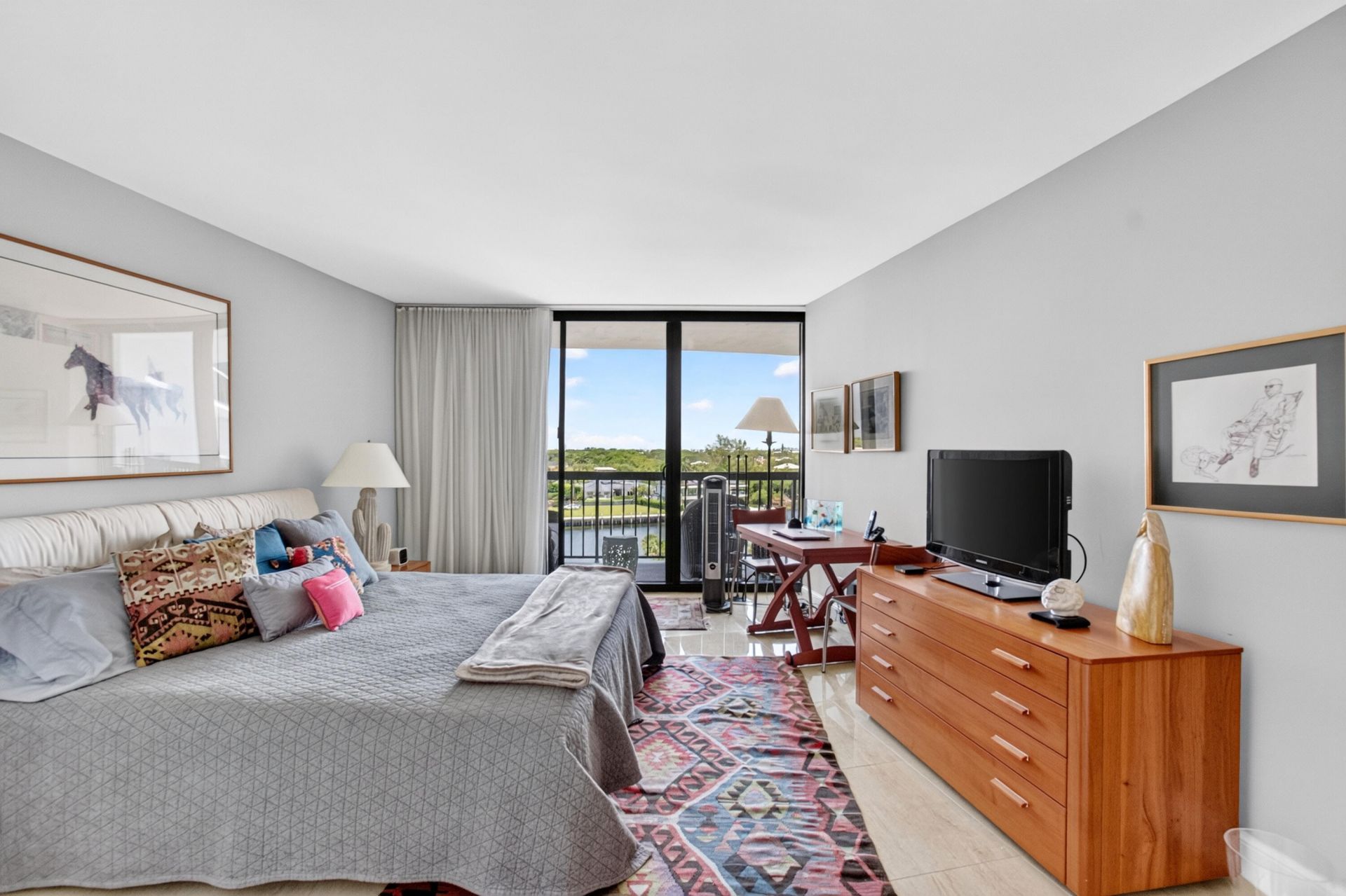 4740 S Ocean Boulevard, Unit 808, Boca Raton, FL 33487 Photo