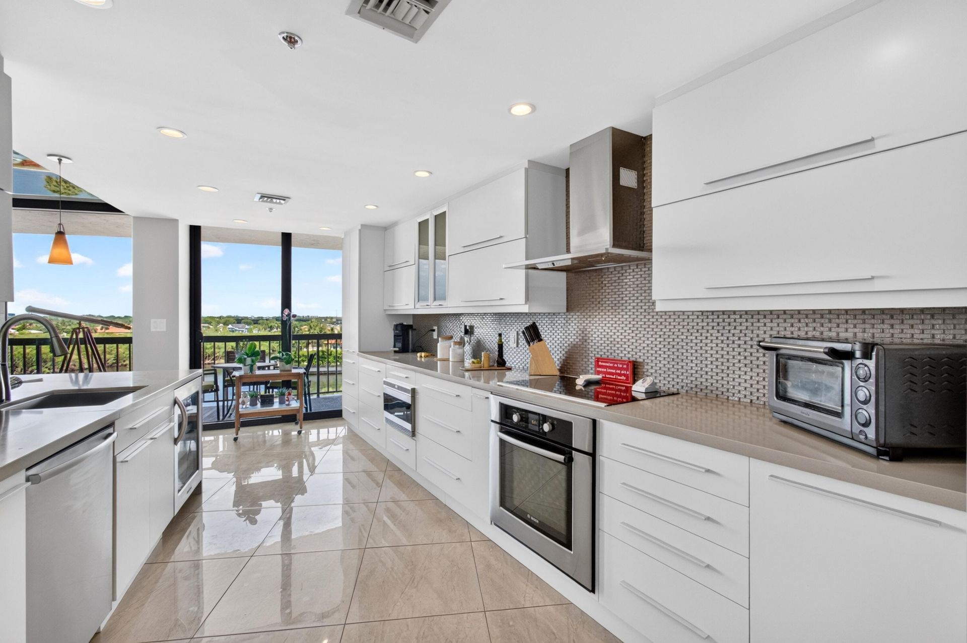 4740 S Ocean Boulevard, Unit 808, Boca Raton, FL 33487 Photo