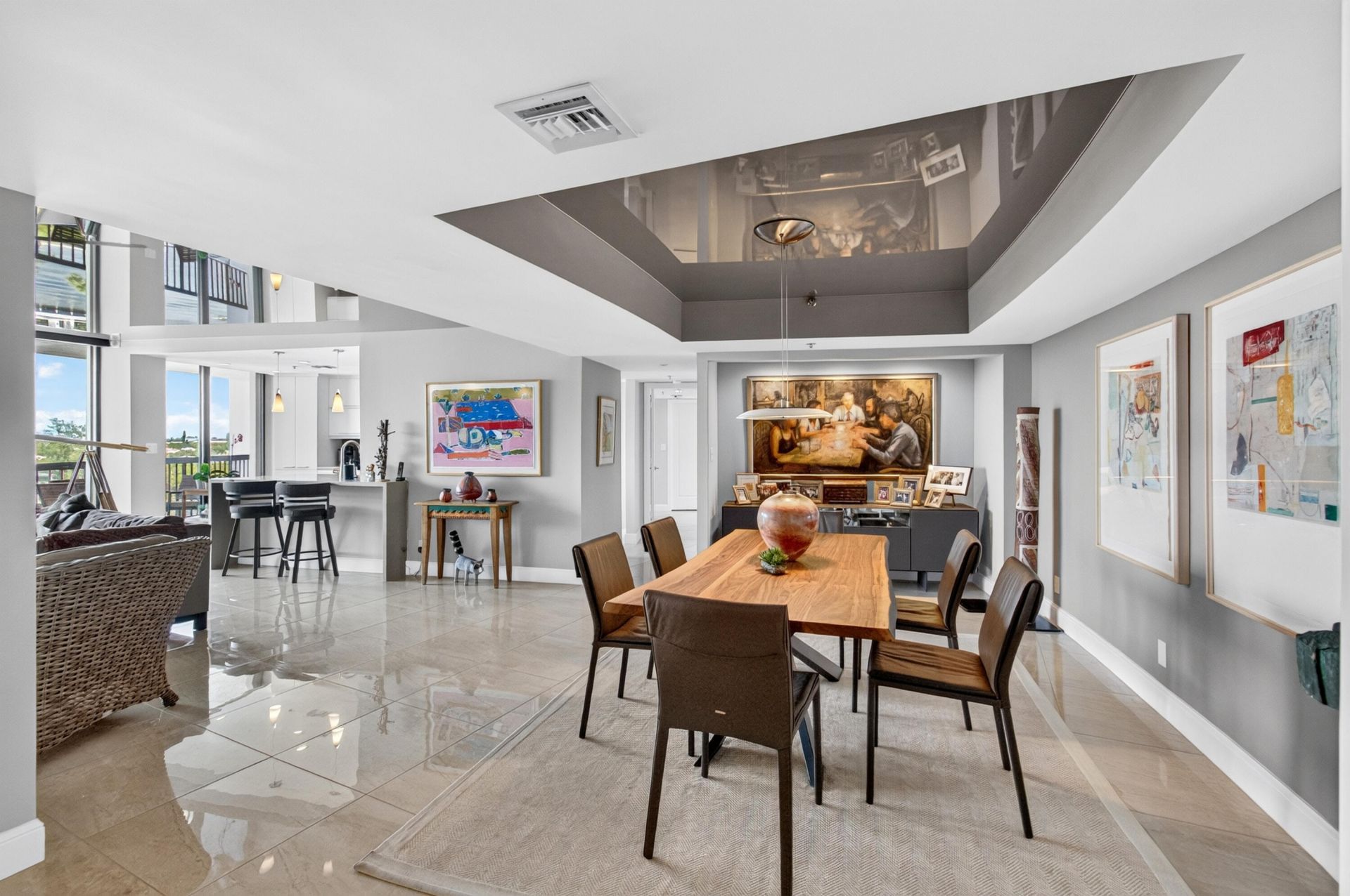 4740 S Ocean Boulevard, Unit 808, Boca Raton, FL 33487 Photo