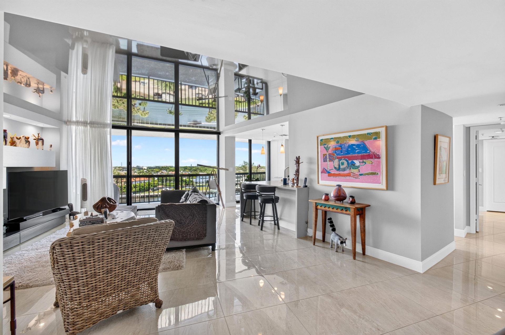 4740 S Ocean Boulevard, Unit 808, Boca Raton, FL 33487 Photo