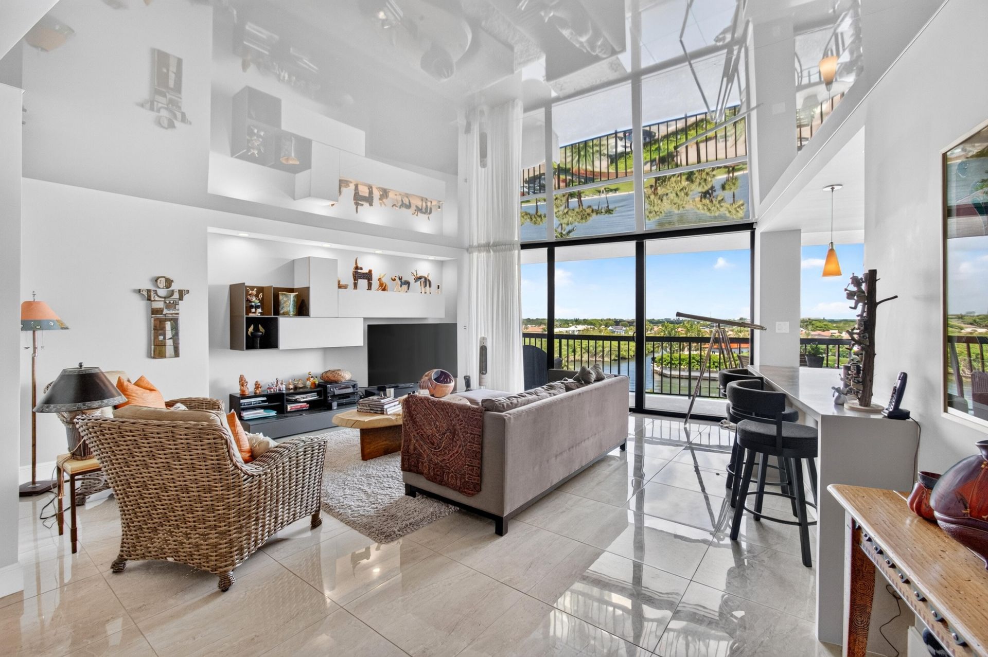 4740 S Ocean Boulevard, Unit 808, Boca Raton, FL 33487 Photo