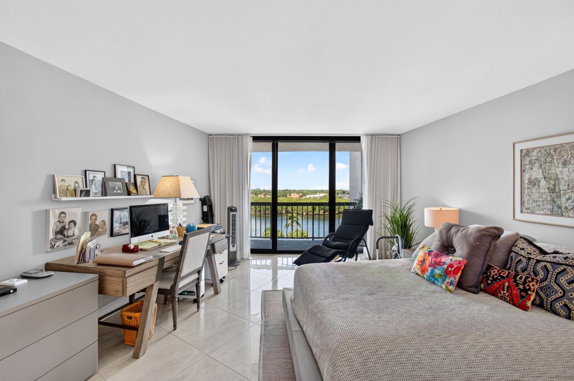 4740 S Ocean Boulevard, Unit 808, Boca Raton, FL 33487 Photo