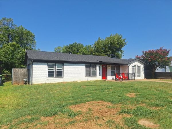 1225 Harrison Lane , Hurst, TX 76053
