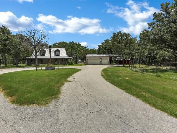 3911 N Highway 281, Mineral Wells, TX 76067
