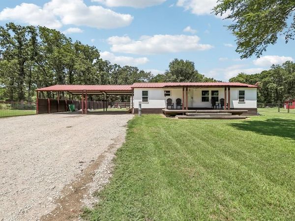 11421 County Road 4020 , Kemp, TX 75143