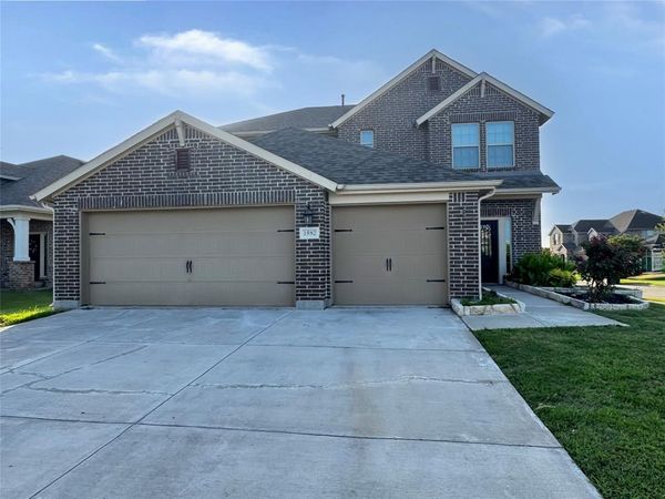 1592 Sugarberry Drive, Forney, TX 75126