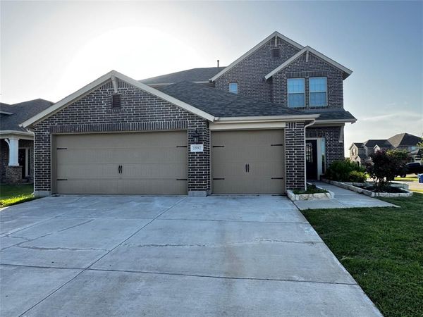 1592 Sugarberry Drive , Forney, TX 75126