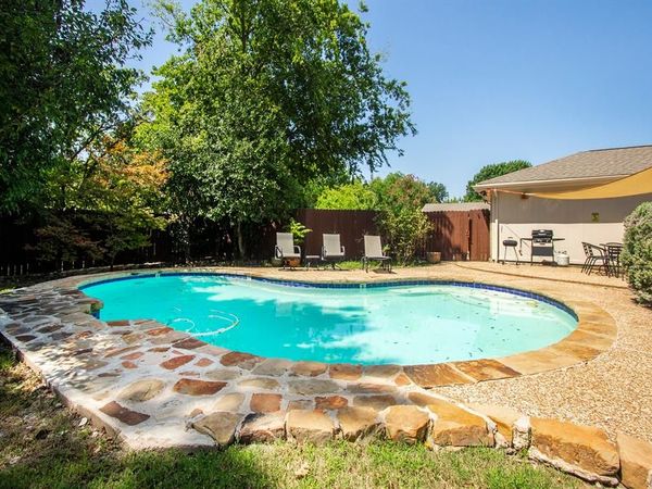 2812 Teakwood Lane, Plano, TX 75075