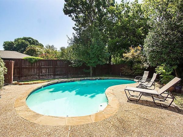 2812 Teakwood Lane, Plano, TX 75075