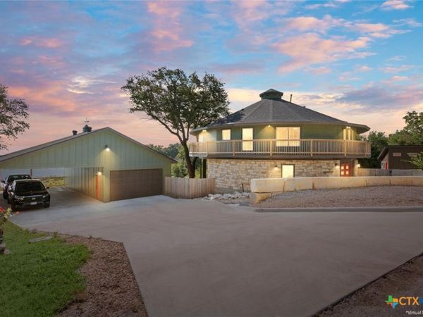 3333 Eagle Point West Avenue , Belton, TX 76513