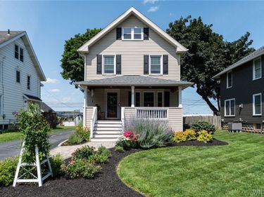 57 Redfield Parkway , Batavia, NY 14020