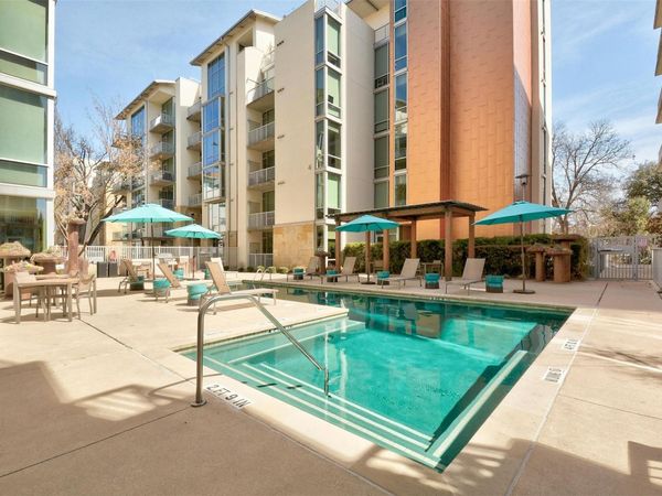 1600 Barton Springs RD, Unit 5210, Austin, TX 78704