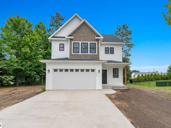 1321 Killdeer Lane, Kingsley, MI 49649