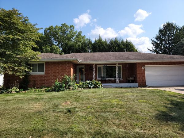 606 W 13th Street , La Porte, IN 46350