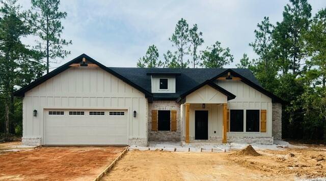 3976 High Ridge Road, Crestview, FL 32539 Main Photo
