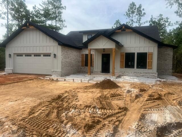 3976 High Ridge Road, Crestview, FL 32539 Main Photo