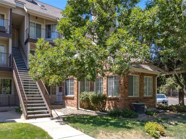 13833 E Lehigh Avenue, Unit D, Aurora, CO 80014
