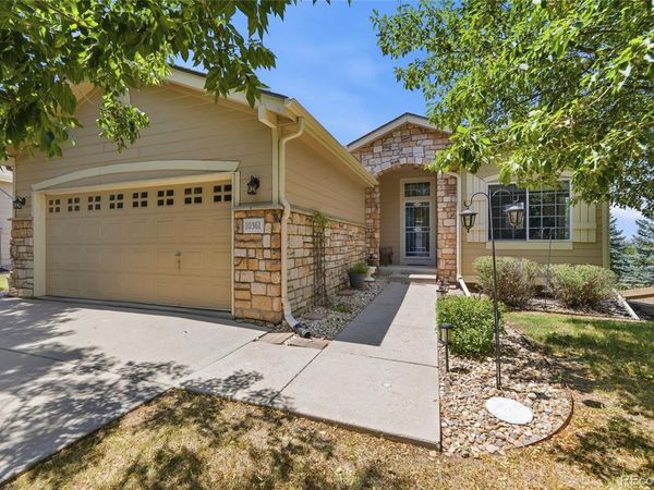 10361 Winona Court , Westminster, CO 80031