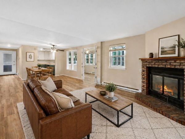 2828 Silverplume Drive, Unit Q5, Fort Collins, CO 80526
