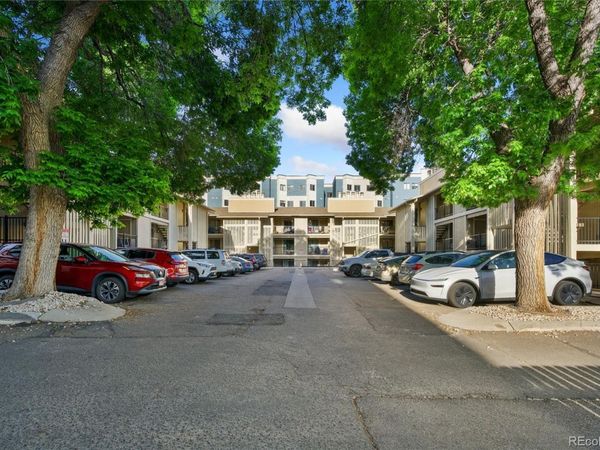 1209 W Plum Street , Unit A2, Fort Collins, CO 80521