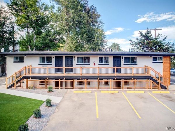 5551 S Delaware Street, Littleton, CO 80120